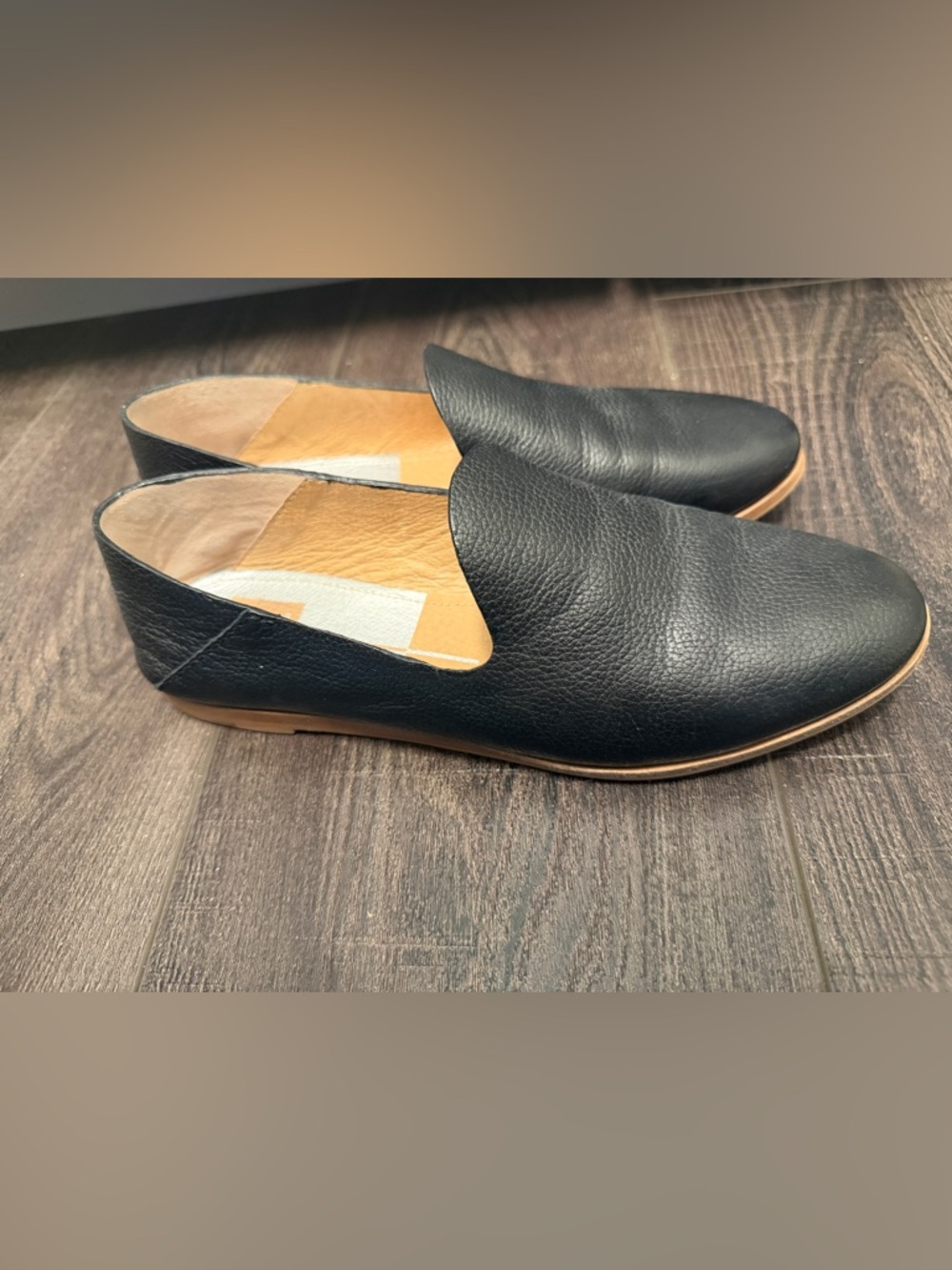 Dolce Vita Slip-On Loafers
